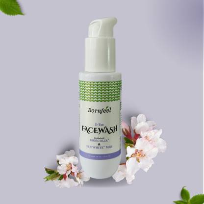 Bornfeel BF-D-TAN-FACE-WASH Face Wash