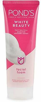 POND's WHITE Beauty Spot-Less Fairness & Germ Removal 200ML Face Wash