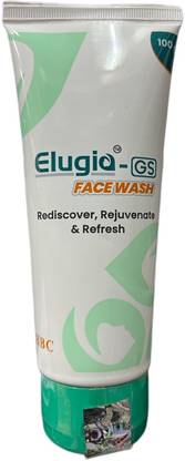 Elugia GS FACE WASH Face Wash