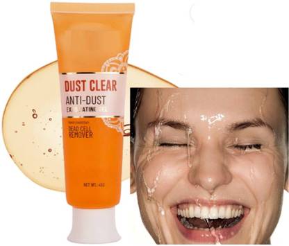AFARAXIA Soothing Moisturizing Skin Cleaning s Face wash Face Wash