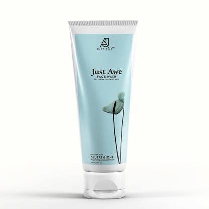 Just Awe  - For Instant Glowing Skin | All Skin Type|100ml Face Wash