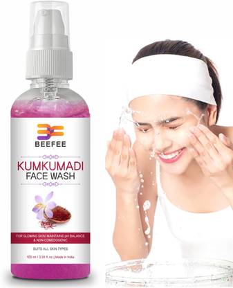 BEEFEE face wash gel Face Wash