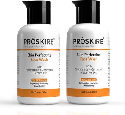 Proskire Face Wash