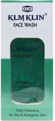 klm KLIN FW 1*100ML Face Wash