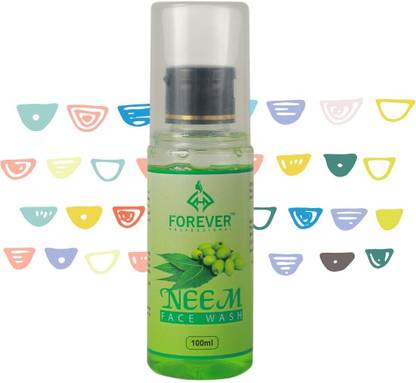 Agonize Herbal Neem  for Clear Skin – 100ml{ Face Wash