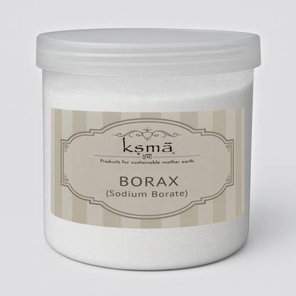 KSMA Borax Powder Detergent Powder (No Add Fragrance)