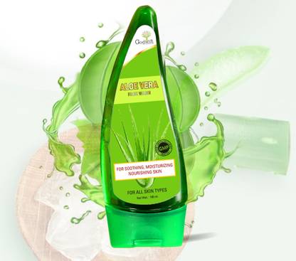GODWIN Aloevera face wash Skin Hydration anti acne & pimple Face Wash