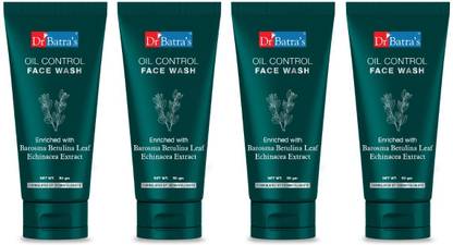Dr Batra's Oil Control Face Wash