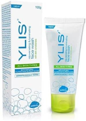 Ylis Face Wash