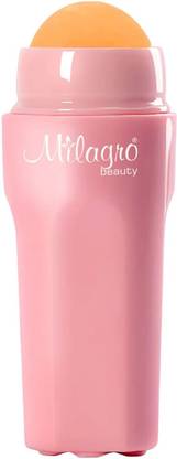 Milagro Beauty Oil Absorbing Volcanic Face Roller Reusable Facial Skincare Mini Massage Facial Atomizer