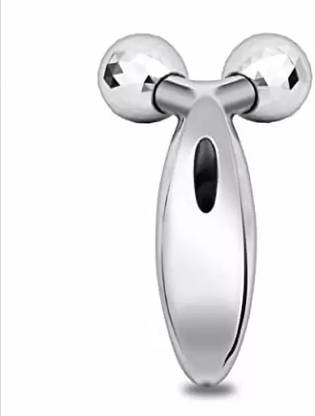 Emijun 3D Roller Massager for Face & Back Facial Atomizer
