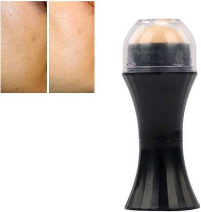 Green Aroma Face Oil Control Roller Facial Atomizer