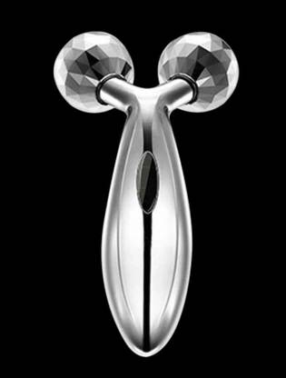 CATERINACHIARA Full body massager roller for men and women Facial Atomizer