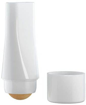 NEWSPARSH rama Oil Absorbing Volcanic Stone Face Roller, Oil Control Roller Facial Atomizer
