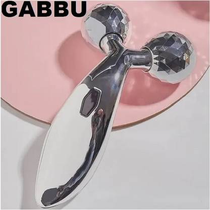 Gabbu Blood circulation 3d Massager Facial Atomizer