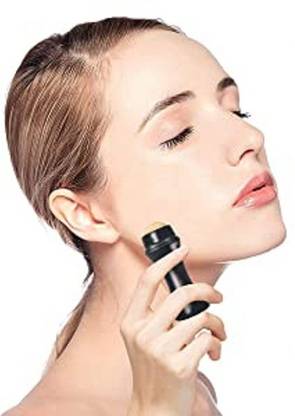 Ramya beauty care The Volcanic Face Roller Reusable Oil Control Roller for Face Skincare Facial Atomizer