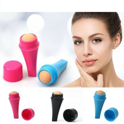 Green Aroma Fcaial Atomizer Roller Facial Atomizer