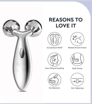 CATERINACHIARA Full Body Massage For Face Facial Atomizer