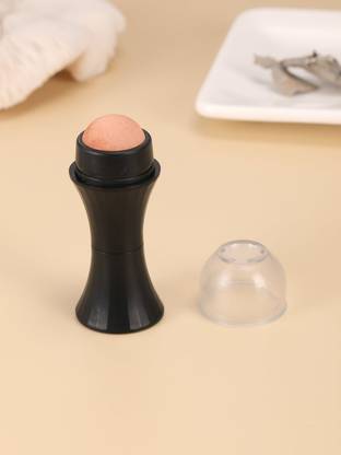 Dr. NAvadiya Oil Roller Stone Facial Atomizer