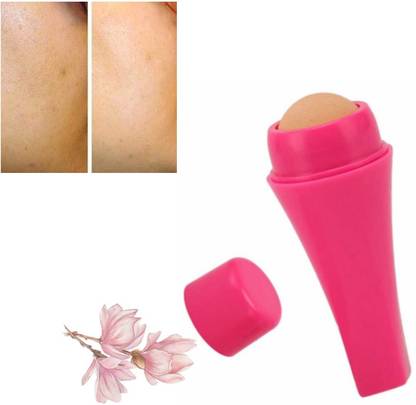 Green Aroma Facial Roller Oil Absorbing Facial Atomizer