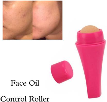 Green Aroma Oil Controler Ball Facial Atomizer