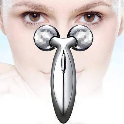 ADJD Reduce Wrinkles in Neck and Eyes - Body Muscle Relaxing Facial Atomizer
