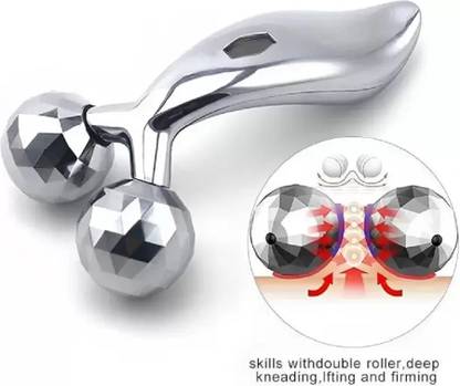 AFARAXIA best 3d face massage roller 3d face and body massage roller Facial Atomizer