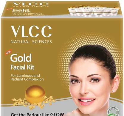 VLCC GOLDKIT