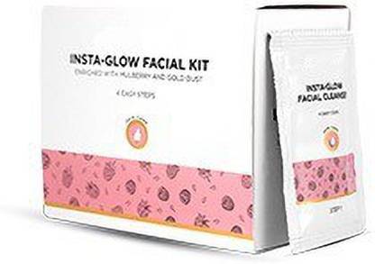 ProAssure INSTA-GLOW FACIAL KIT