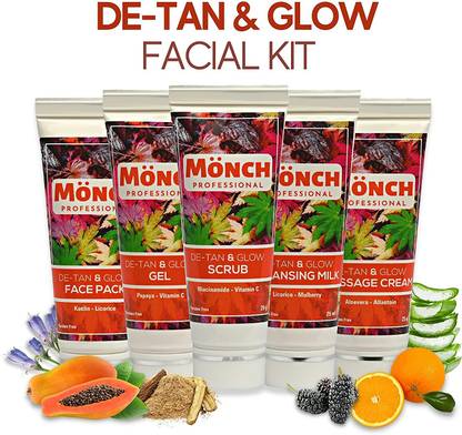 Monch Professional D-TEN N Glow