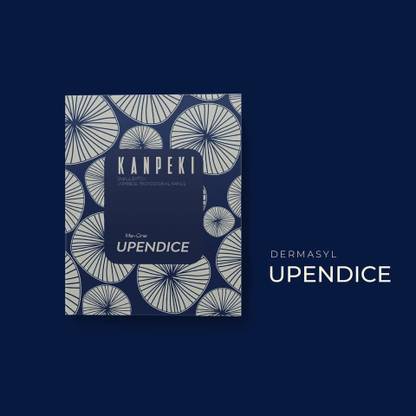 Me-One KANPIKI Upendice Facial Kit