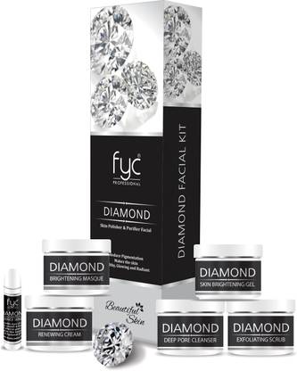 FYC PROFESSIONAL Diamond
