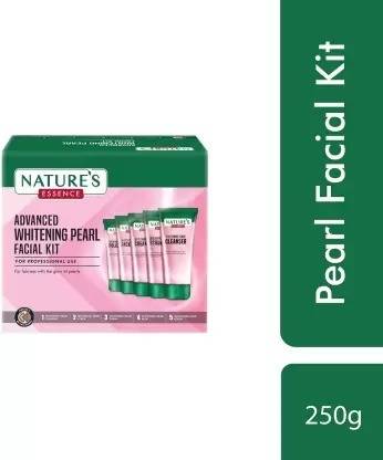 Nature's Essence PEARL FACIAL KIT
