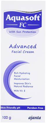 Aquasoft FC Advanced Facial Cream