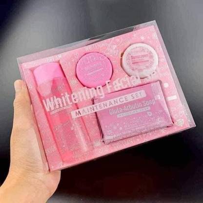 Brilliant Skin FACIAL KIT