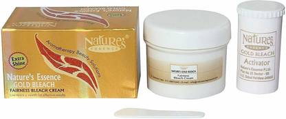Nature's Essence Gold Bleach 200gm
