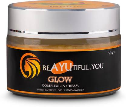 BEAYUTIFUL.YOU Glow Complexion Cream