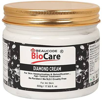 BEAUCODE BioCare Diamond Cream
