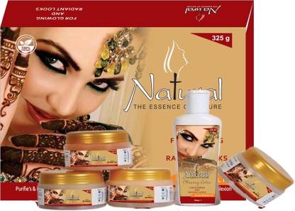 NATURAL THE ESSENCE OF NATURE