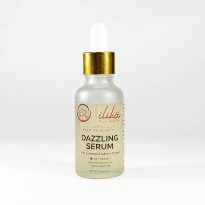 ILIKA Dazzling Serum