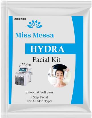 MOLCARO HYDRA FACIAL KIT