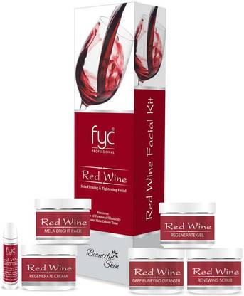 FYC PROFESSIONAL Red Wine