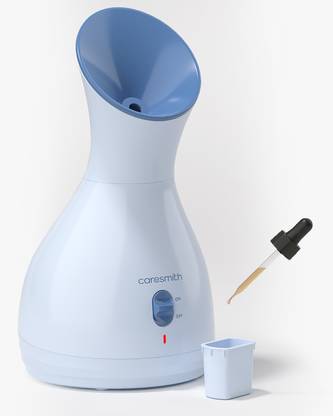 caresmith 2 in 1 Cold Professional Facial Steamer