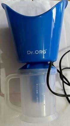 Dr Org V-01 DR ORG Professional Facial Steamer