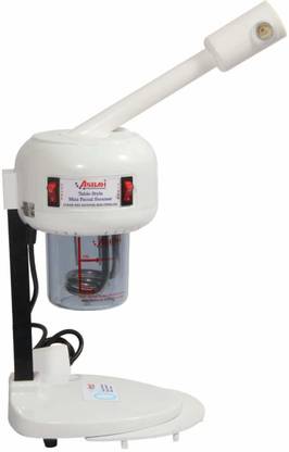 Asbah Mini Ozone Steamer, Facial, Salon Spa Home Beauty Professional Facial Steamer