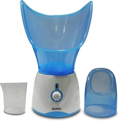 AGARO 33476 Professional Facial Steamer