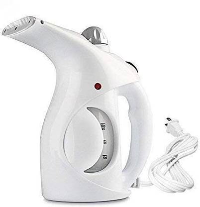 Veeyomee Beauty Portable Handheld Garment & Facial Steamer Vaporizer Professional Facial Steamer