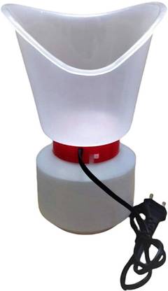 Console 1 Mini Facial Steamer