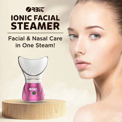 ORBIT ZJ-1078 Professional Facial Steamer
