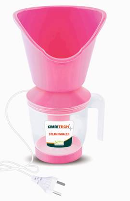 Ambitech Steamer 3 in 1 Professional Facial Steamer